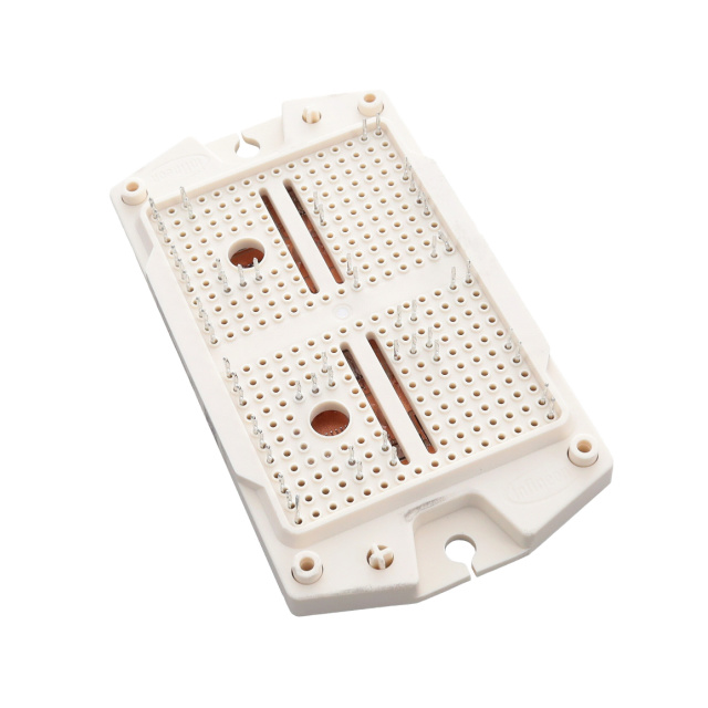 FS3L200R10W3S7FB94BPSA1 Infineon Technologies  Transistors - IGBTs - Modules